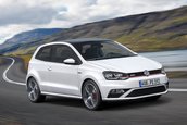 VW Polo GTI Facelift