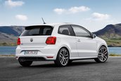 VW Polo GTI Facelift