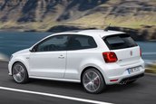 VW Polo GTI Facelift