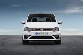 VW Polo GTI Facelift
