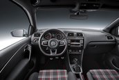 VW Polo GTI Facelift