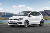 VW Polo GTI Facelift