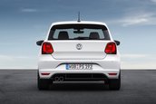VW Polo GTI Facelift