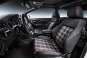 VW Polo GTI Facelift