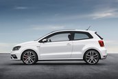 VW Polo GTI Facelift