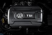 VW Polo GTI Facelift