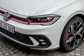 VW Polo GTI - Galerie foto