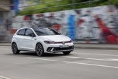 VW Polo GTI - Galerie foto