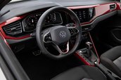 VW Polo GTI - Galerie foto