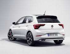 VW Polo GTI - Galerie foto