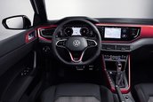 VW Polo GTI - Galerie foto