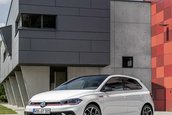 VW Polo GTI - Galerie foto