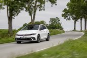 VW Polo GTI - Galerie foto