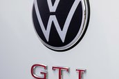 VW Polo GTI - Galerie foto