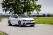 VW Polo GTI - Galerie foto