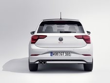 VW Polo GTI - Galerie foto