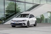 VW Polo GTI - Galerie foto