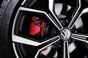 VW Polo GTI - Galerie foto