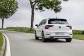 VW Polo GTI - Galerie foto