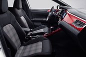 VW Polo GTI - Galerie foto