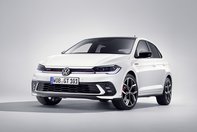 VW Polo GTI - Galerie foto