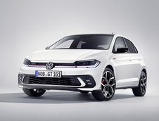 VW Polo GTI - Galerie foto