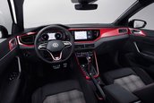 VW Polo GTI - Galerie foto