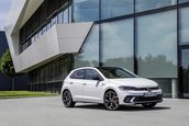 VW Polo GTI - Galerie foto