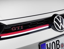 VW Polo GTI - Galerie foto