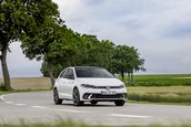 VW Polo GTI - Galerie foto