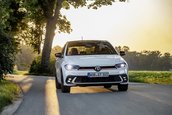 VW Polo GTI - Galerie foto