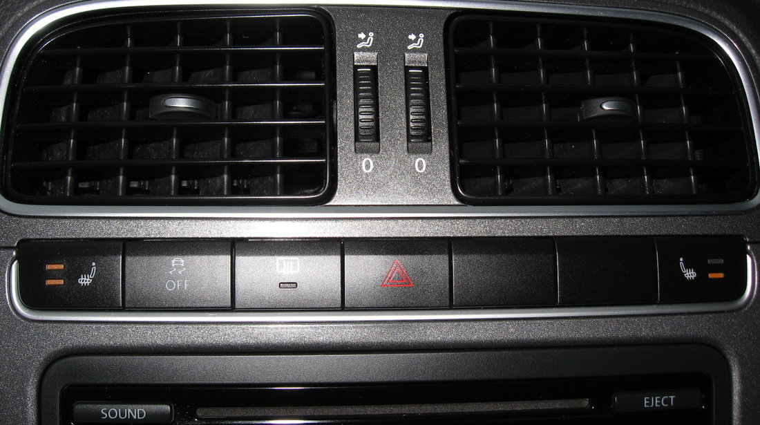 VW Polo HL.1.2TSI M6 4usi