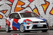 VW Polo R de la Wimmer RS