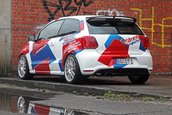 VW Polo R de la Wimmer RS