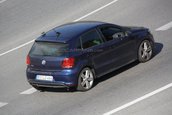 VW Polo R - Poze Spion