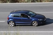 VW Polo R - Poze Spion