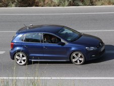 VW Polo R - Poze Spion