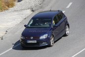 VW Polo R - Poze Spion