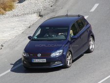 VW Polo R - Poze Spion