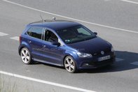 VW Polo R - Poze Spion