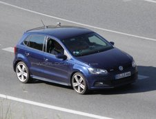 VW Polo R - Poze Spion