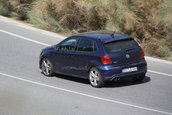 VW Polo R - Poze Spion