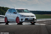 VW Polo R WRC by Andreas Seebacher
