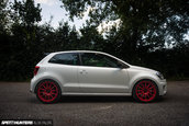 VW Polo R WRC by Andreas Seebacher