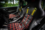 VW Polo R WRC by Andreas Seebacher