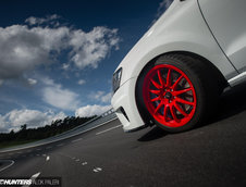 VW Polo R WRC by Andreas Seebacher