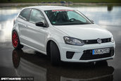 VW Polo R WRC by Andreas Seebacher