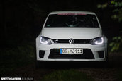 VW Polo R WRC by Andreas Seebacher