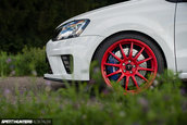 VW Polo R WRC by Andreas Seebacher