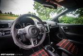VW Polo R WRC by Andreas Seebacher